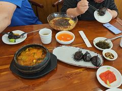 -全州拌饭馆(断桥店)