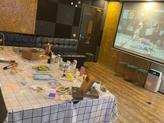 -顽主轰趴馆团建ktv桌游狼人杀(望京店)