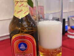 啤酒-红房子西菜馆(淮海中路店)