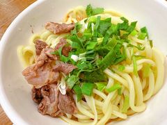 -郑家包子牛肉拉面(尚勤路店)