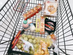 -永旺梦乐城(金银潭店)