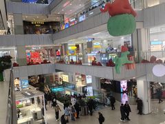 -凯德MALL(西直门店)