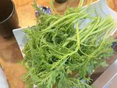 -塔兰齐新疆孜然火锅(鲤鱼山路店)