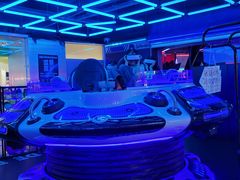 -DEDE APU潮玩运动聚乐部(观音桥店)