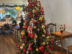 -echoes coffee回响咖啡(888街店)