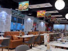 -金湖港式餐厅(建外店)