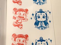 -霸王茶姬(上海恒基名人店)