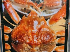 -震海贝烤贝·民俗特色店(延吉总店)