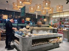 -江小渔鲜鱼火锅(冠亚星城店)