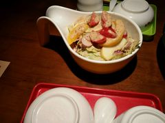 -胖哥俩肉蟹煲(济南世茂国际广场店)
