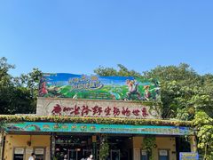 -广州长隆野生动物世界