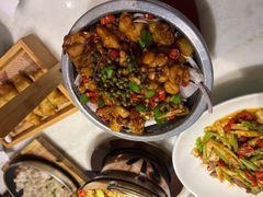 -径山十八道·风味民间菜(杭州总店)