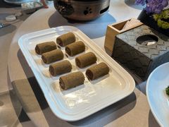 -北平食坊·烤鸭(黄寺大街店)