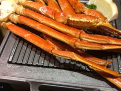 -蟹将军·松叶蟹和牛日料放题自助(K11店)