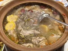 -洪大厨鸡煲(福田店)