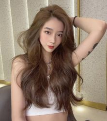 点击看大图 -那茉 Hair Salon