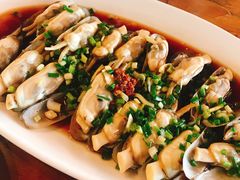 -浙C老邻舍(西城海错店)