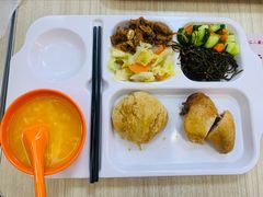 大份烤鸡套餐-香妃烤鸡(新奥店)