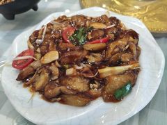 -南来顺饭庄·清真(南菜园店)