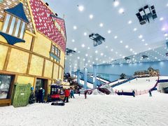 -广州热雪奇迹