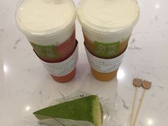 -奈雪的茶(市百一店)