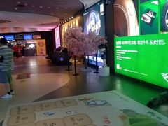 -卢米埃影城(住总万科杜比全景声激光店)