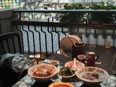 -阿大排档(长春这有山店)