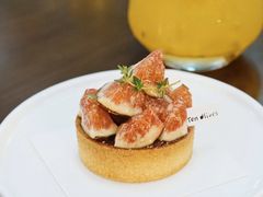 -Ten Olives甜点