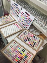 -Seven Nail七姑娘の美甲店
