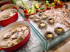 海鲜-长春净月潭喜来登酒店·盛宴标帜餐厅