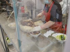 -陆长玖古法猪脚饭(玄风桥店)