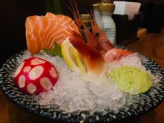 -山葵家居酒屋(天目里店)