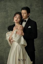 -MAO亲爱的猫婚纱摄影工作室