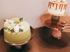 -théATRE 茶聚场(王府中環店)