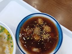 -老金陵·李氏鸭血粉丝汤(夫子庙店)