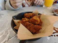 -必胜客(泰盛广场店)
