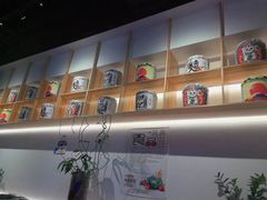 -江户前寿司·日料·寿喜烧(中关村壹号店)