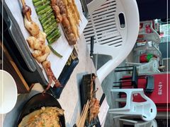 -纪录片《人生一串》体验店(静安店)