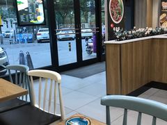 大堂-魏家凉皮(文景路店)