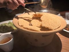 -沅江水·湖南家宴(南村万博长隆商圈店)