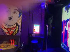-音乐派KTV(银泰城店)