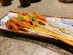 -NIUAN牛庵·日式和牛烧肉(恒隆店)