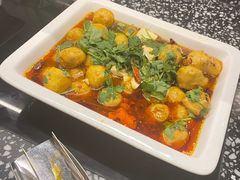 -上海虹桥祥源希尔顿酒店
