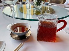 -金轩中餐厅 Jin Xuan(浦东丽思卡尔顿酒店)