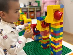 -创乐科教乐高机器人·编程·科技特长生规划中心(新地中心店)