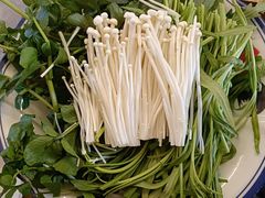 -厝味火锅·潮汕卤水火锅(十一合店)
