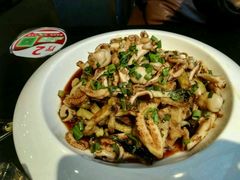 -晚归月亮湾私家菜(临邑路店)