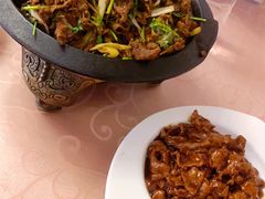 -烤肉宛饭庄(南礼士路店)