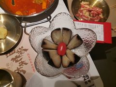 -西塔老太太泥炉烤肉(川沙百联店)