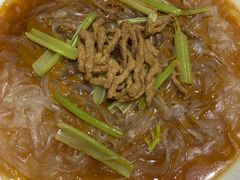 -西兰轩清真菜馆(北顺城街店)